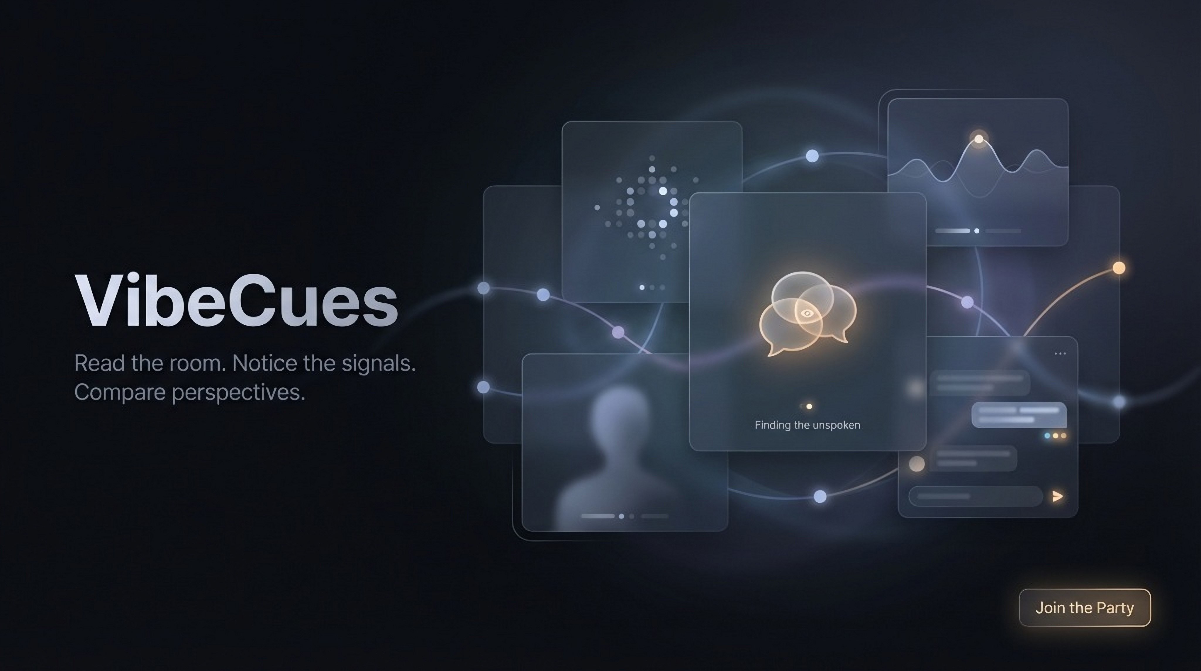 VibeCues game interface